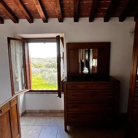Farm stay L'alba *