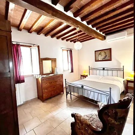 Farm stay L'alba