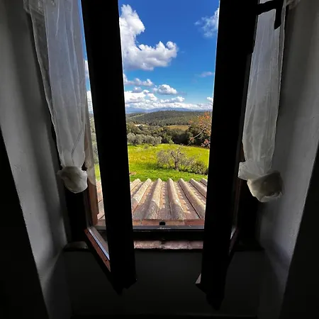 L'alba Farm stay *