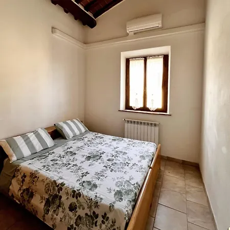 L'alba Séjour à la ferme Roccastrada