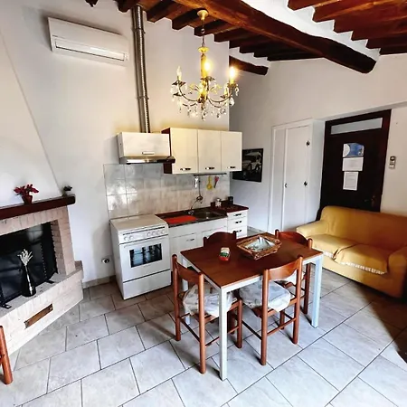 Séjour à la ferme L'alba Roccastrada