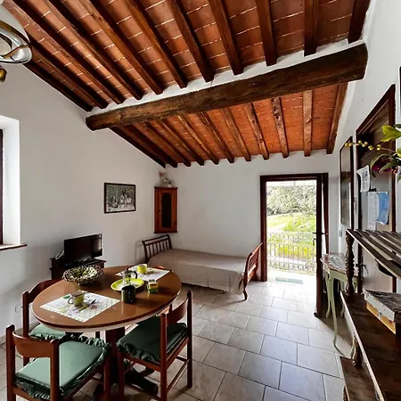 Farm stay L'alba