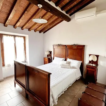 L'alba Farm stay *