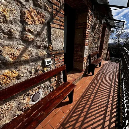 Farm stay L'alba *