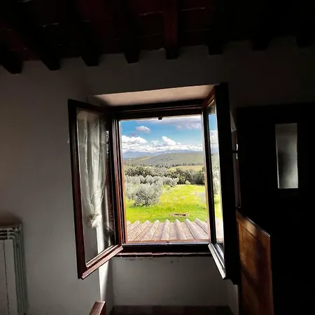 L'alba Farm stay Roccastrada