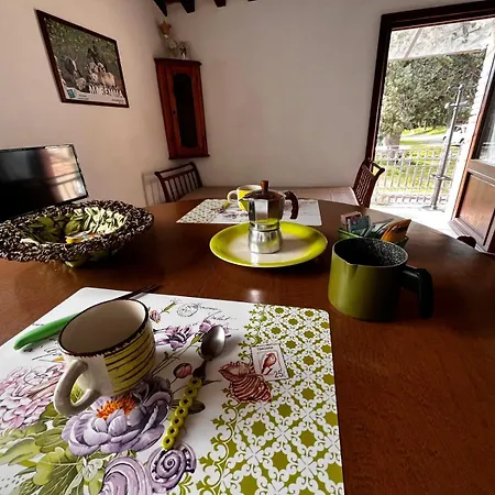 Farm stay L'alba Roccastrada