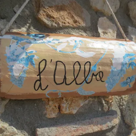 L'alba * Roccastrada