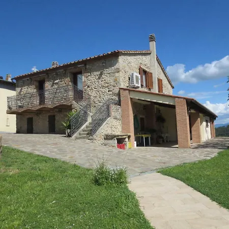 L'alba Farm stay Roccastrada