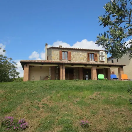 Farm stay L'alba