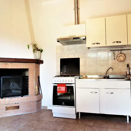 L'alba Farm stay Roccastrada